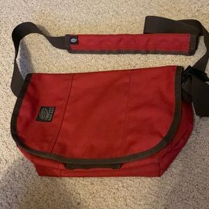 Timbuck2 Messenger / laptop bag